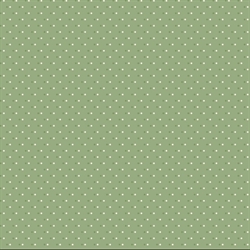 EQP Patchworkstof - Dotty - Pistachio
